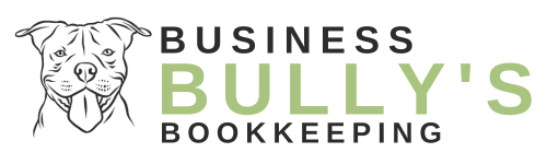 Business Bully's Bookkeeping