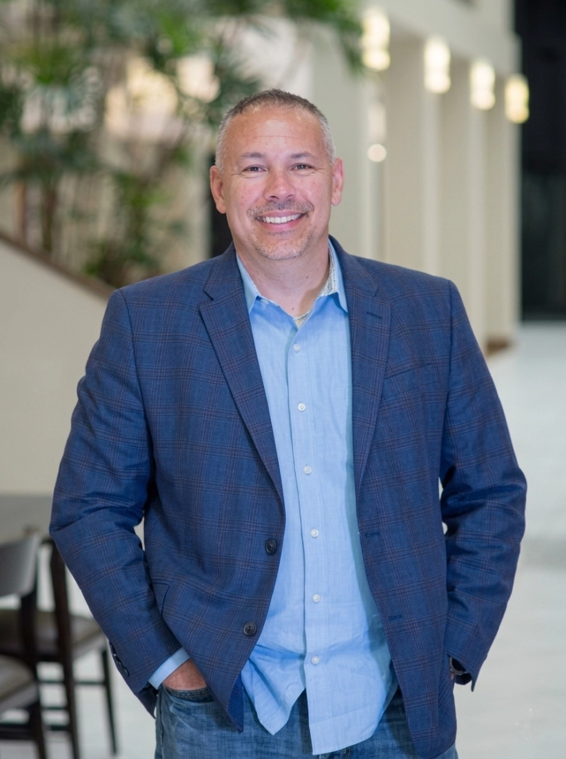 Todd Ruedt of Business Owners Group